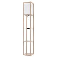 Торшер Lumion Practic 8091/1F