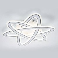 Потолочный светильник Escada Quant 10245/3LED