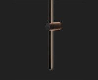 Настенный светильник Italline IT08-8019 black