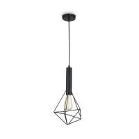 Подвесной светильник Maytoni Spider T021-01-B