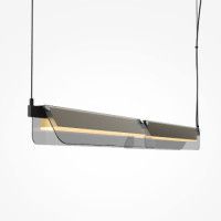 Подвесной светильник Maytoni Flat MOD296PL-L20BS3K