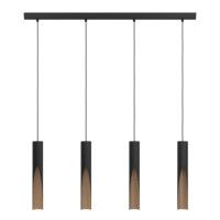 Подвесной светильник Eglo Barbotto 901733