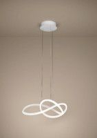 Подвесной светильник Eglo Riaza 390528