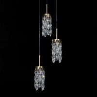 Подвесной светильник Citilux Ronin CL326013