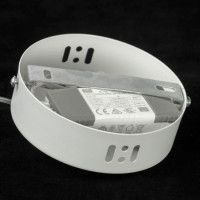 Подвесной светильник Lussole Aberdeen LSP-7152