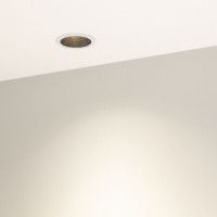 Встраиваемый светильник Arlight MS-Atlas-Built-R58-10W Day4000 037182