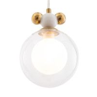 Подвесной светильник Freya Pitch FR5364PL-01BS