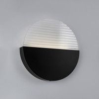 Настенный светильник Modestyle MS.1515.300 BK