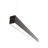 Линейный светильник Wolta ДСО01-36-201-5К-Ч