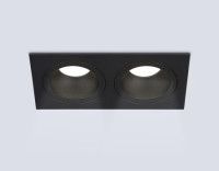 Встраиваемый светильник Ambrella Light Techno spot Technic base TN102832