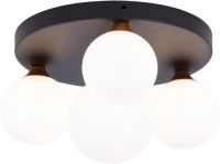 Потолочная люстра MyFar Cross MR1980-4C