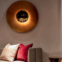 Настенный светильник ImperiumLoft Alesta 209033-23