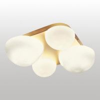 Потолочный светильник Lussole Moore LSP-8990