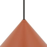 Подвесной светильник Nowodvorski Zenith L Terracotta 11483