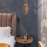 Подвесной светильник Eglo Kinross 49725