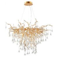 Подвесной светильник Divinare 3132/16 SP-9