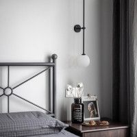 Настенный светильник ImperiumLoft Lines 178055-26