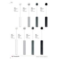 Подвесной светильник Nowodvorski Eye 6841