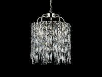 Подвесной светильник Newport Irma 1305/C nickel М0071143