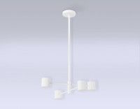 Люстра на штанге Ambrella Light Comfort FL51705