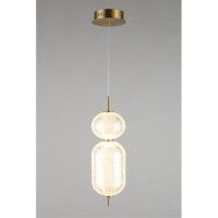 Подвесной светильник Omnilux Cedrello OML-68816-02