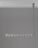 Подвесной светильник Moderli Senta V11367-PL