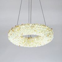 Подвесной светильник Modestyle MS.6000.400 GD