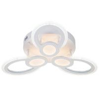 Потолочный светильник Escada Alruba 10269/6LED