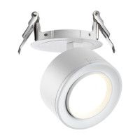 Встраиваемый светильник Novotech Eddy 358945
