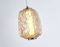 Подвесной светильник Ambrella Light High Light Crystal LH30101