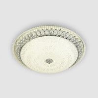 Потолочный светильник LED4U L1109-500 CR