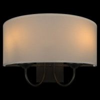 Настенный светильник Loft IT Balance 10416W BL