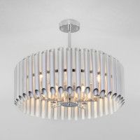 Люстра на штанге Bogates Castellie 362/5