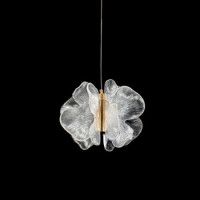 Подвесная люстра Modelux ML.6222.260 CP