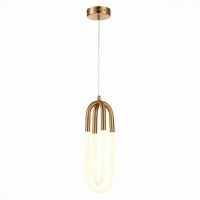 Подвесной светильник ST Luce Mofisto SL1579.303.02