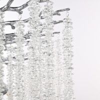 Подвесная люстра Arte Milano 23110.1000.14.E14.A CW