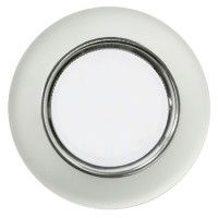 Встраиваемый светильник General GCL-GX53-H38-BL-5 661152