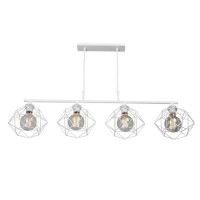 Подвесной светильник Vitaluce V4269-0/4S