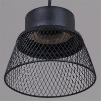 Подвесной светильник Reluce 01109-0.9-01 BK