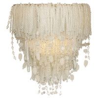 Настенный светильник Covali JWL-24572