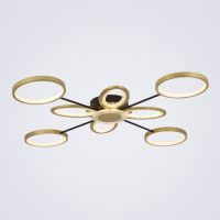 Потолочная люстра LED4U L3105-8