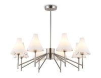 Люстра на штанге Ambrella Light High Light Modern LH57125