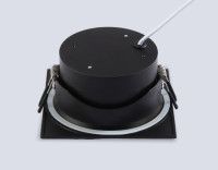 Встраиваемый светильник Ambrella Light Techno Spot IP Protect TN6657