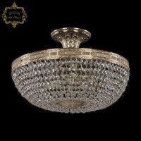 Потолочная люстра Art Classic 21.051.35SP.G
