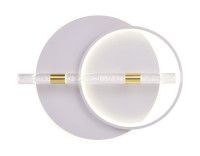 Потолочная люстра Ambrella Light Comfort FL5007