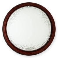 Настенный светильник Toplight Wifa TL9144Y-02PO