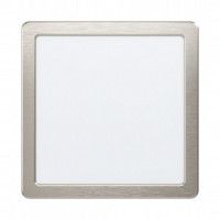 Встраиваемый светодиодный светильник Eglo Fueva 99185