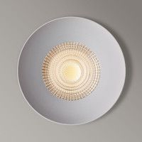 Встраиваемый светильник Arte Lamp Ducre A8094PL-1WH