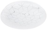 Потолочный светильник ЭРА SPB-6 Slim Cube 70W-6,5K Б0071122