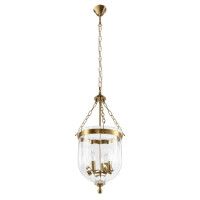 Подвесной светильник Loft IT Incense 10455/4 AB